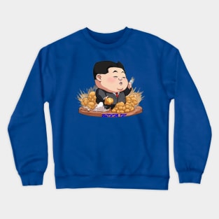 Dictator Tot Crewneck Sweatshirt